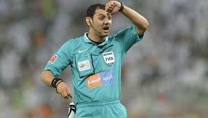 بقي حكم بلعاوي في كل ساحات العمل على العهد. Ø§Ù„Ù‡ÙˆÙŠØ´ ÙŠØ¶Ø¨Ø· Ù…Ø¨Ø§Ø±Ø§Ø© Ø§Ù„Ø£Ù‡Ù„ÙŠ ÙˆØ§Ù„ØªØ¹Ø§ÙˆÙ† ÙÙŠ Ø§Ù„Ø¯ÙˆØ±ÙŠ Ø§Ù„Ø³Ø¹ÙˆØ¯ÙŠ Ø³Ø¨ÙˆØ±Øª 360