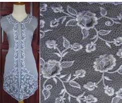 Beli baju kurung bordir online berkualitas dengan harga murah terbaru 2021 di tokopedia! Perancangan Media Informasi Bordir Manual Tasikmalaya Melalui Media Buku Bergambar