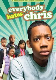 Everybody Hates Chris