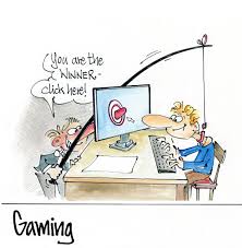 Online Security Rules For Gamers Kaspersky Official Blog