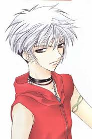Souma Hatsuharu Fruits Basket Manga Fruits Basket Fruit Basket