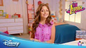 Soy Luna Zrob To Sam Bransoletki Tylko W Disney Channel