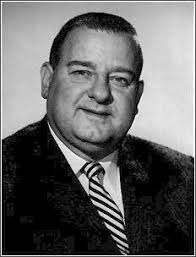 Joe DeRita, Moe Howard and Emil Sitka who for me was the seventh stooge.