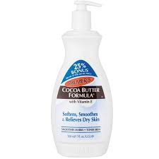 Palmer's cocoa butter formula for men contains pure cocoa butter and vitamin e to effectively combat rough, dry skin. Palmers Cocoa Butter Body Lotion Visons Butik