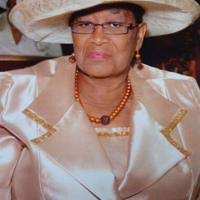 Gwendolyn Rosena Ferguson