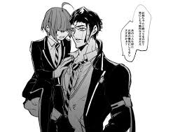 ツイステ 3章ネタバレ もしもハーツラビュル3人組の部屋でお泊りしたら 顔有 びーまるの漫画 ツイ スクアーロ びー