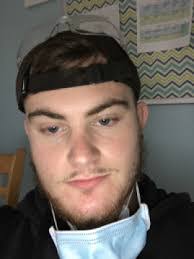 Brian Stickle's Instagram, Twitter & Facebook