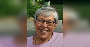 Obituary information for Cheryl Ritsema