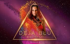 Geert vanden bossche, phd, dvm, is a vaccine research expert. Deja Blu Podcast Podcast Podtail