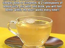 Sore Throat Remedy Recipe By Sumayah Throat Remedies Sore Throat Cure Sick Remedies