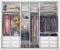 52 Wardrobe Designs You Can Try To Store All Your Clothes Yatak Odasi Dolap Duzenleme Soyunma Odalari Tavan Arasi Dolap