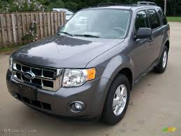 Image result for Sterling Gray 2010 Escape