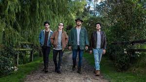 Want to see morat in concert? Morat Miami Today
