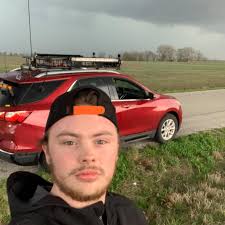 Storm Chaser Aiden Eckleberry