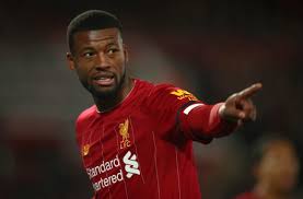 Football player, #5 for liverpool fc over 60 caps for the dutch national team #8 🇳🇱 check out my matchday mix on spotify. Liverpool Willing To Cash On Gini Wijnaldum For The Right Price