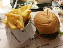 Adana'da optimum'da hizmet veren markanın lezzetleri damak çatlatıyor. Hmbrgr Armada Ankara Restaurant Reviews Photos Phone Number Tripadvisor