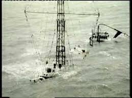 adios amigo radio caroline sinking 37