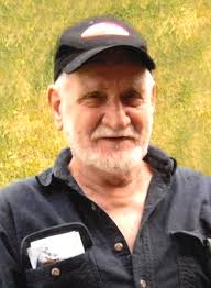 James Pearce Obituary