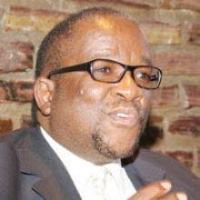 Lefhoko chairs commission task force :: Mmegi Online