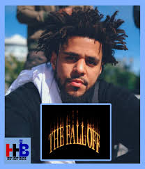 J.Cole, where's the album "The Fall Off"?