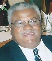 Obituary for Richard Stroman Sr.
