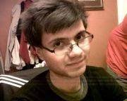 Gerry Gallardo from Edward R. Murrow High School