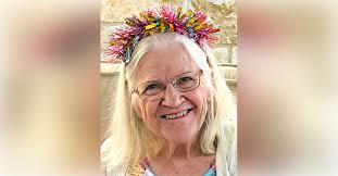 Obituary information for Thelma Peacock Box