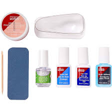 Ur sugar fluorescent nail dip powder collection. Kiss Salon Dip Starter Kit Ulta Beauty