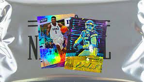 2019 Panini National Convention Silver Packs Checklist Redemption Info