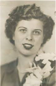 Clara Clark Obituary (1930