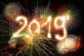 Fericire, sănătate şi la mulţi (b)ani! La Multi Ani 2019 Initiativa Berceni