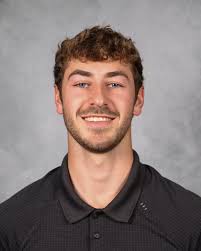 2024-2025 Men's Golf Roster