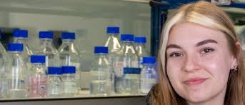 Undergraduate students