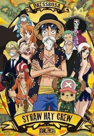 Straw Hat Crew Mugiwara Luffy Sanji Zoro Chopper Usopp Brook Franky Nami Robin Funny Disguises Bear One Piece Anime One Piece Manga One Piece Crew