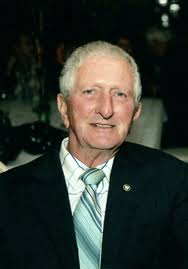 Condolence Book for Jerry WALSH (Carlow Town, Carlow)