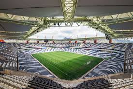 Mbombela Stadium