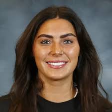 Thank you to everyone who supports and invests in the University of  Dubuque. The opportunities I've had here have been life-changing, and I'll  always cherish the memories and connections I've made.” –