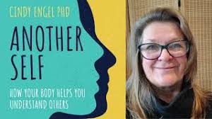Book Trailer: Another Self by Dr Cindy Engel