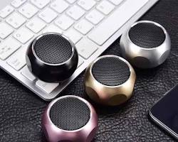 Loa Bluetooth M10 Mini