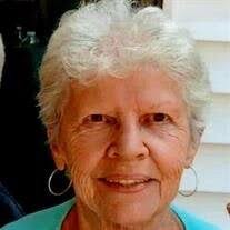 Patricia Ann Hegarty Obituary