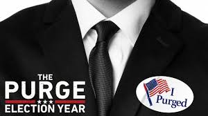 Donald Trump Brainstorms 2020 Campaign Slogan And It Just So Happens To Be From The Purge Consequence Of Sound