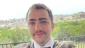 Sergio Turner's Instagram, Twitter & Facebook