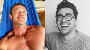 Dan Levy's Directorial Debut Film Casts Luke Evans & More Stars