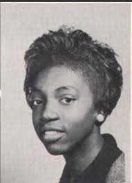 Classmate from 1987 class has passed away