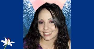 Sonia Zaragoza, age 35