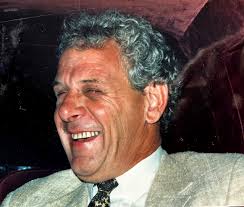 Abner Richard Whitfield