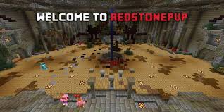 What game modes are on this minecraft server? Redstonepvp Massive Pvp Server Minecraft Server