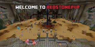 What game modes are on this minecraft server? Redstonepvp Massive Pvp Server Minecraft Server