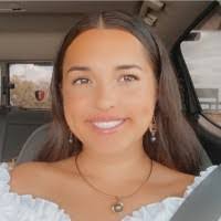 Alexandria Olson's Instagram, Twitter & Facebook