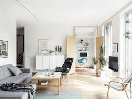 Yep This 600 Ikea Sofa Was Made For Your Small Apartment Sofas For Small Spaces Small Spaces Friheten Sofa